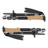 Bâtons Alpine FLZ 2018 Black Diamond