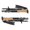 Alpine FLZ 2018 Palice Black Diamond