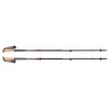 Dámske turistické palice Alpine Carbon Cork Black Diamond