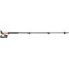 Bâtons trek haut de gamme Black Series Carbon Leki
