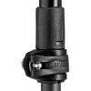 Bâtons trek haut de gamme Black Series Carbon Leki
