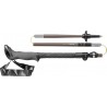 Makalu FX Ta Leki Sticks