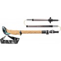 Cressida FX Carbon (AS) Leki Sticks