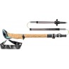 Cressida FX Sticks Leki de Carbono