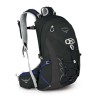 2018 Borsa leggera da donna Osprey Tempest 9 - nera