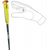 Nordic Walking Sticks Walker XS Leki