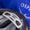 2018 Borsa leggera da donna Osprey Tempest 9 - clip per casco