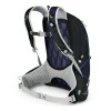 2018 Borsa leggera Tempest 9 da donna Osprey - Vista posteriore