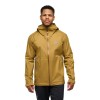 Veste Running Stormline Stretch Rain Shell Black Diamond - Lane