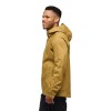 Veste Running Stormline Stretch Rain Shell Black Diamond - Lane