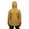 Veste Running Stormline Stretch Rain Shell Black Diamond - Lane