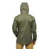 Veste Running Stormline Stretch Rain Shell Black Diamond - Tundra