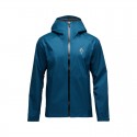 Veste Stormline Stretch Rain Shell Black Diamond