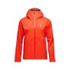 Veste Running Stormline Stretch Rain Shell Black Diamond - Octane