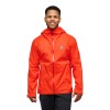 Veste Running Stormline Stretch Rain Shell Black Diamond - Octane