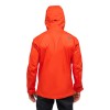 Veste Running Stormline Stretch Rain Shell Black Diamond - Octane