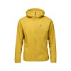 Veste Alpine Start Hoody Black Diamond - Amber