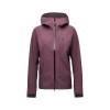 Giacca da donna altine di guscio elasticizzato locchine - fig