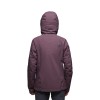 Giacca da donna altine di guscio elasticizzato locchine - fig