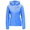 Veste Femme Alpine Start Hoody Black Diamond - čisto modro