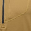 Sweat Alpenglow Pro Hoody Black Diamond - Flax