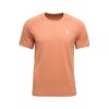 Majica Lightwire Tech Tee Black Diamond - Moab Brown