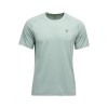 Majica Lightwire Tech Tee Black Diamond - Agave