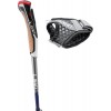 Traveler Carbon Leki Sticks