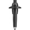 Traveler Carbon Leki Sticks