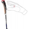 Traveler Carbon Leki Sticks
