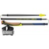 Traveller Sticks FX One Carbon Leki