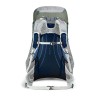 Sac Levity 45 Osprey avec dos filet tendu Airspeed en filet de trampoline