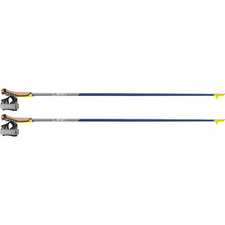 Speed Pacer Lite Leki Sticks