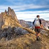 Sac de trekking Levity 45 Osprey
