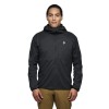 VETE Alpine Start Start Isolle Hoody Black Diamond - Black