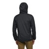 VETE Alpine Start Start Isolle Hoody Black Diamond - Black