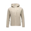 VETE Alpine Start Start Isolle Hoody Black Diamond - Luonstone