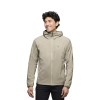 VETE Alpine Start Start Isolle Hoody Black Diamond - Luonstone
