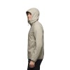 VETE Alpine Start Start Isolle Hoody Black Diamond - Luonstone