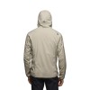 VETE Alpine Start Start Isolle Hoody Black Diamond - Luonstone