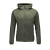 VETE Alpine Start Start Isolle Hoody Black Diamond - Tundra