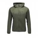 VETE Alpine Start Start Isolle Hoody Black Diamond