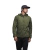 VETE Alpine Start Start Isolle Hoody Black Diamond - Tundra