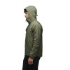VETE Alpine Start Start Isolle Hoody Black Diamond - Tundra