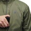 VETE Alpine Start Start Isolle Hoody Black Diamond - Tundra