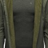 VETE Alpine Start Start Isolle Hoody Black Diamond - Tundra