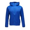 VETE Alpine Start Start Isolle Hoody Black Diamond - Drifter Blue