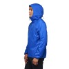 VETE Alpine Start Start Isolle Hoody Black Diamond - Drifter Blue