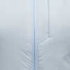 Veste femme First Light Stretch Hood Black Diamond - Belay Blue