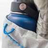 Sac de trekking Levity 60 Osprey - poches latérales extensibles pour gourde, petits objets ou topos
